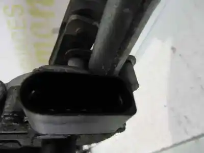 Pezzo di ricambio per auto di seconda mano tiranti e motorino del tergicristallo anteriore per smart coupe fortwo coupe cdi riferimenti oem iam a4518240001 132073202 a4518200040