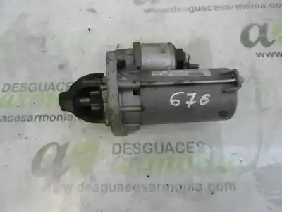 Автозапчастина б/у двигун запускається для ford ka (ccu) titanium посилання на oem iam 51823860
