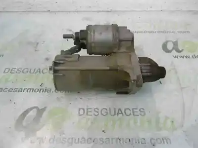 Автозапчастина б/у двигун запускається для ford ka (ccu) titanium посилання на oem iam 51823860  