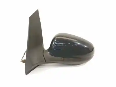 Автозапчастина б/у ліве дзеркало для ford ka (ccu) titanium посилання на oem iam 