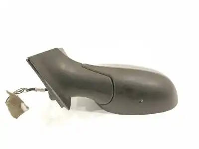 Автозапчастина б/у ліве дзеркало для ford ka (ccu) titanium посилання на oem iam   