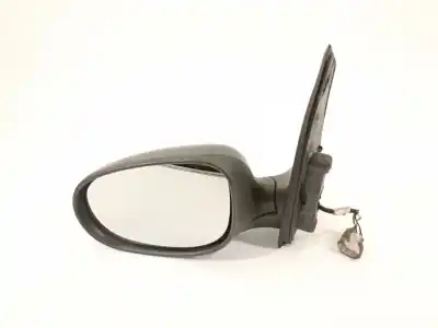 Автозапчастина б/у ліве дзеркало для ford ka (ccu) titanium посилання на oem iam   