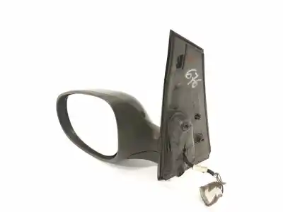 Автозапчастина б/у ліве дзеркало для ford ka (ccu) titanium посилання на oem iam   