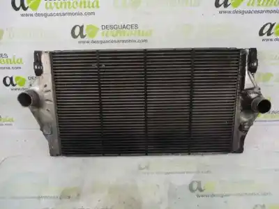 Автозапчасти б/у интеркулер за renault laguna ii (bg0) privilege ссылки oem iam 8200075810
