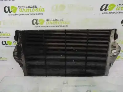 Pezzo di ricambio per auto di seconda mano intercooler per renault laguna ii (bg0) privilege riferimenti oem iam 8200075810  