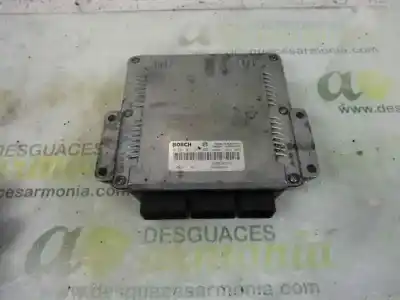 Автозапчасти б/у блок управления двигателем за renault laguna ii (bg0) privilege ссылки oem iam 8200309318