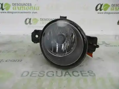 Автозапчасти б/у левая противотуманная фара за renault laguna ii (bg0) privilege ссылки oem iam 8200002469