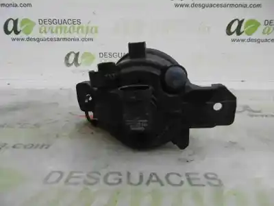 Автозапчасти б/у левая противотуманная фара за renault laguna ii (bg0) privilege ссылки oem iam 8200002469  