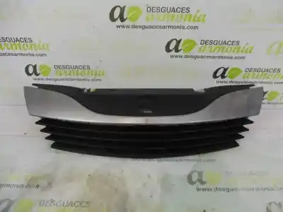 Автозапчасти б/у передняя решетка за renault laguna ii (bg0) privilege ссылки oem iam 8200390126