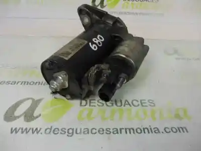 Recambio de automóvil de segunda mano de motor arranque para volkswagen golf vi (5k1) advance bluemotion referencias oem iam 02z911024h 20120323 0001153007