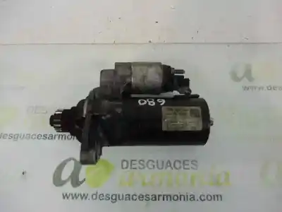 Автозапчасти б/у двигатель запускается за volkswagen golf vi (5k1) advance bluemotion ссылки oem iam 02z911024h