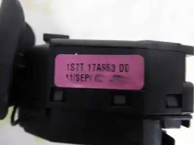 Автозапчастина б/у команда чистити для ford fusion (cbk) ambiente посилання на oem iam 1s7t17a553dd  