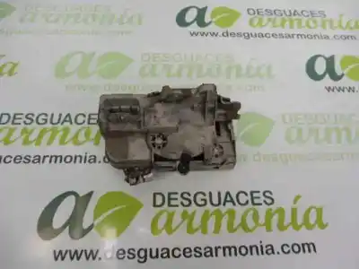 Автозапчасти б/у замок передней правой двери за peugeot partner (s2) 1.6 16v hdi ссылки oem iam 