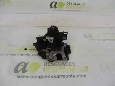 İkinci el araba yedek parçası sag ön kapi kilidi için volkswagen golf iv berlina (1j1) conceptline oem iam referansları 6x1837014g
