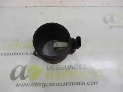 Second-hand car spare part flowmeter for suzuki grand vitara jb (jt) 1.9 ddis turbodiesel oem iam references 8200280065c 5wk97005 8200327690