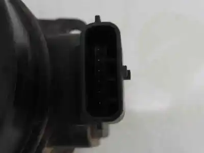 Second-hand car spare part flowmeter for suzuki grand vitara jb (jt) 1.9 ddis turbodiesel oem iam references 8200280065c 5wk97005 8200327690