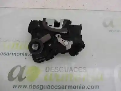 Pezzo di ricambio per auto di seconda mano serratura porta anteriore destra per suzuki grand vitara jb (jt) 1.9 ddis turbodiesel riferimenti oem iam 648011710  