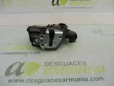 Pezzo di ricambio per auto di seconda mano serratura porta anteriore destra per suzuki grand vitara jb (jt) 1.9 ddis turbodiesel riferimenti oem iam 648011710  