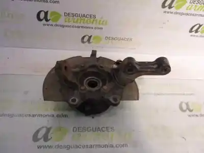 Second-hand car spare part front right knuckle for suzuki grand vitara jb (jt) 1.9 ddis turbodiesel oem iam references   