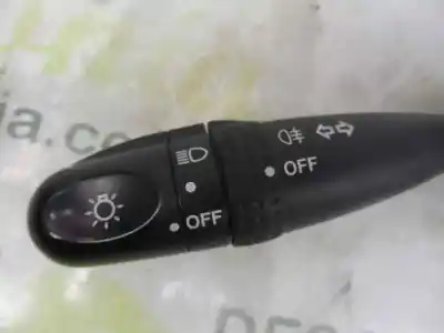 Second-hand car spare part headlights switch for suzuki grand vitara jb (jt) 1.9 ddis turbodiesel oem iam references 173744  