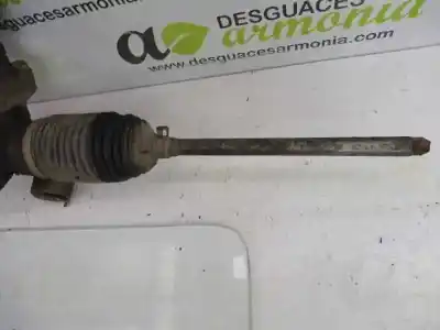 Second-hand car spare part steering rack for suzuki grand vitara jb (jt) 1.9 ddis turbodiesel oem iam references 65j51  8124196