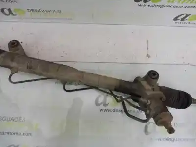 Second-hand car spare part steering rack for suzuki grand vitara jb (jt) 1.9 ddis turbodiesel oem iam references 65j51  8124196
