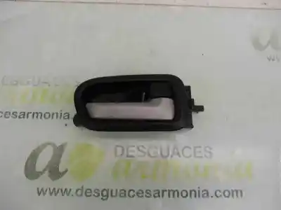 Pezzo di ricambio per auto di seconda mano maniglia interna anteriore destra per suzuki grand vitara jb (jt) 1.9 ddis turbodiesel riferimenti oem iam 
