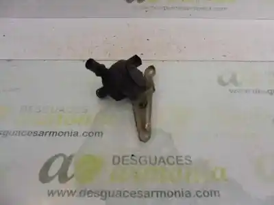 Second-hand car spare part water pump for suzuki grand vitara jb (jt) 1.9 ddis turbodiesel oem iam references   