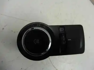 Pezzo di ricambio per auto di seconda mano controllo della luce per chevrolet aveo sedán lt+ riferimenti oem iam 96892015