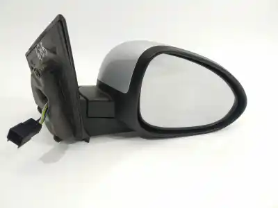 Pezzo di ricambio per auto di seconda mano retrovisore destro per chevrolet aveo sedán lt+ riferimenti oem iam 95189400