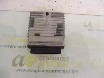 Pezzo di ricambio per auto di seconda mano centralina motore per ford mondeo berlina (ge) trend (06.2003->) (d) riferimenti oem iam 5s7112a650fb