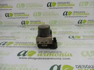 Pezzo di ricambio per auto di seconda mano abs per ford mondeo berlina (ge) trend (06.2003->) (d) riferimenti oem iam 5s712m110aa