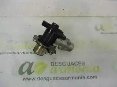 Автозапчастина б/у КЛАПАН EGR для DACIA SANDERO  Посилання на OEM IAM 8200282949 70036806 8200561269B