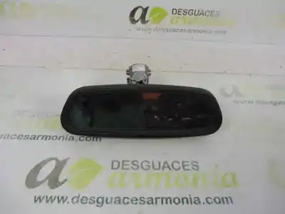 Second-hand car spare part interior rearview mirror for citroen c5 station wagon 2.0 bluehdi 180 oem iam references 96864409xt