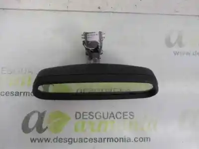 Pezzo di ricambio per auto di seconda mano specchio interno per citroen c5 station wagon 2.0 bluehdi 180 riferimenti oem iam 96864409xt  