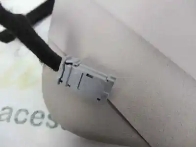 Автозапчастина б/у правильний натір для citroen c5 station wagon 2.0 bluehdi 180 посилання на oem iam 16118599bj  