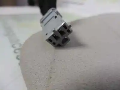 Автозапчастина б/у правильний натір для citroen c5 station wagon 2.0 bluehdi 180 посилання на oem iam 16118599bj  