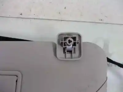 Автозапчастина б/у лівий натір для citroen c5 station wagon 2.0 bluehdi 180 посилання на oem iam 16118599bj  