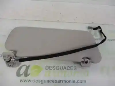 Автозапчастина б/у лівий натір для citroen c5 station wagon 2.0 bluehdi 180 посилання на oem iam 16118599bj  