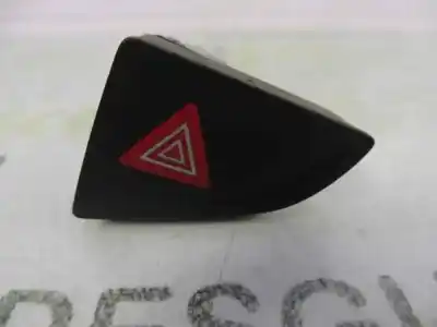 Second-hand car spare part hazard warning lights for citroen c5 station wagon 2.0 bluehdi 180 oem iam references 96594789kr