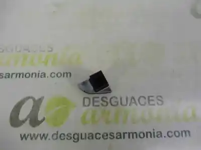 Pezzo di ricambio per auto di seconda mano avvertimento per citroen c5 station wagon 2.0 bluehdi 180 riferimenti oem iam 96594789kr  