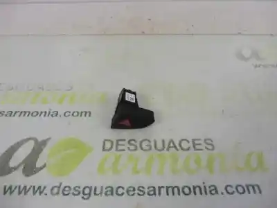 Pezzo di ricambio per auto di seconda mano avvertimento per citroen c5 station wagon 2.0 bluehdi 180 riferimenti oem iam 96594789kr  