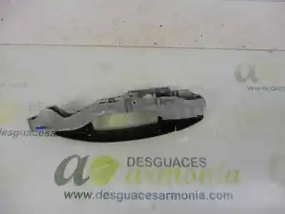 Автозапчастина б/у зовнішня ручка передня прав для citroen c5 station wagon 2.0 bluehdi 180 посилання на oem iam 9680168580  