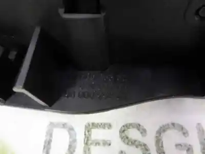 Автозапчастина б/у усередині передня права ручка для citroen c5 station wagon 2.0 bluehdi 180 посилання на oem iam 9660525380 9800099680 9685950277