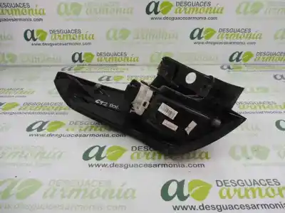 Автозапчасти б/у правый задний фонарь за citroen c4 picasso seduction ссылки oem iam 9673164780  