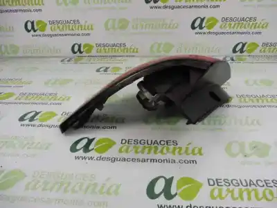 Автозапчасти б/у правый задний фонарь за citroen c4 picasso seduction ссылки oem iam 9673164780  