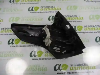 Автозапчасти б/у правый задний фонарь за citroen c4 picasso seduction ссылки oem iam 9673164780  