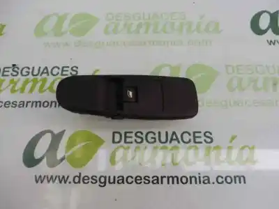 Автозапчасти б/у выключатель переднего правого окна за citroen c4 picasso seduction ссылки oem iam 96639377zd