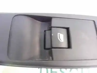 Автозапчасти б/у выключатель переднего правого окна за citroen c4 picasso seduction ссылки oem iam 96639377zd  