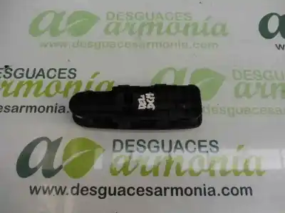 Автозапчасти б/у выключатель переднего правого окна за citroen c4 picasso seduction ссылки oem iam 96639377zd  